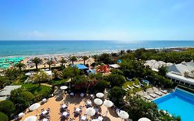 Hotel Parco Delle Rose