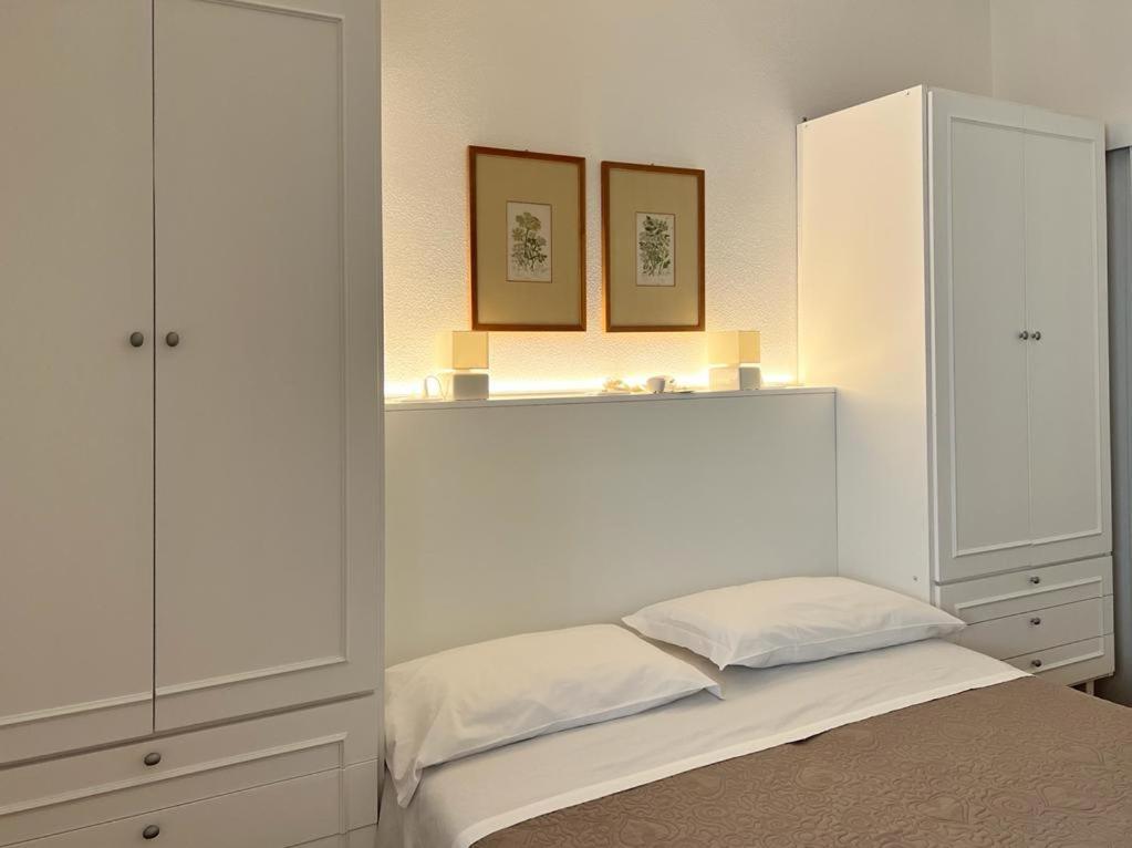 Hotel Parco Delle Rose Silvi Marina Esterno foto
