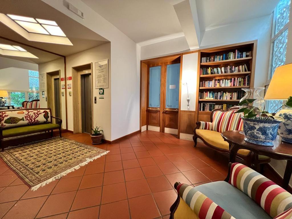 Hotel Parco Delle Rose Silvi Marina Esterno foto